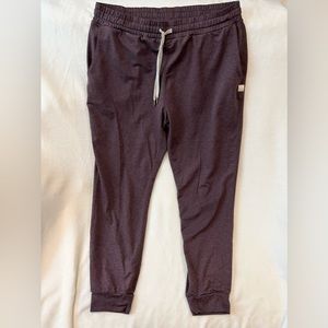 Vuori performance jogger